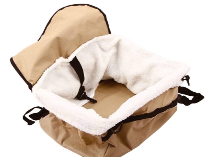 Miniatura 3 de Cesta para mascotas